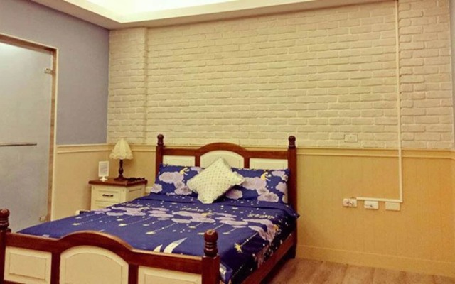 Sunny Forest Homestay