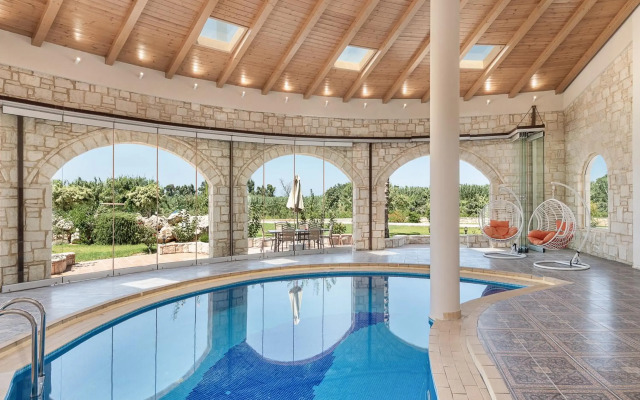 Caldera Platanias Villas