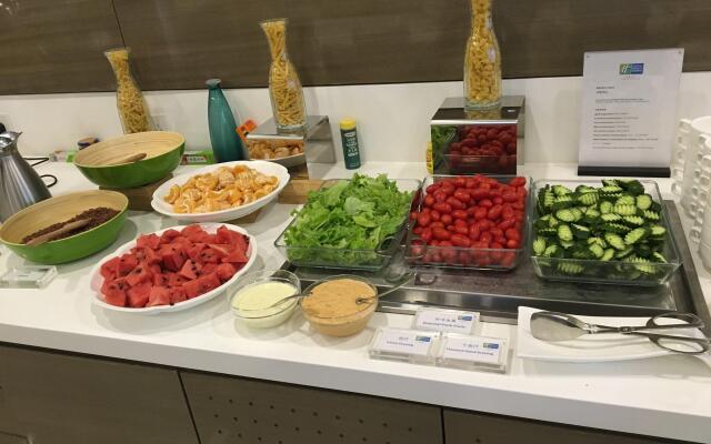 Holiday Inn Express Xi'an High-tech Zone by IHG