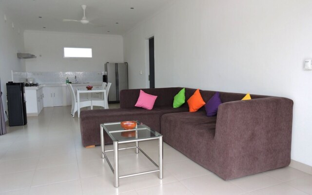 Kartika Villas