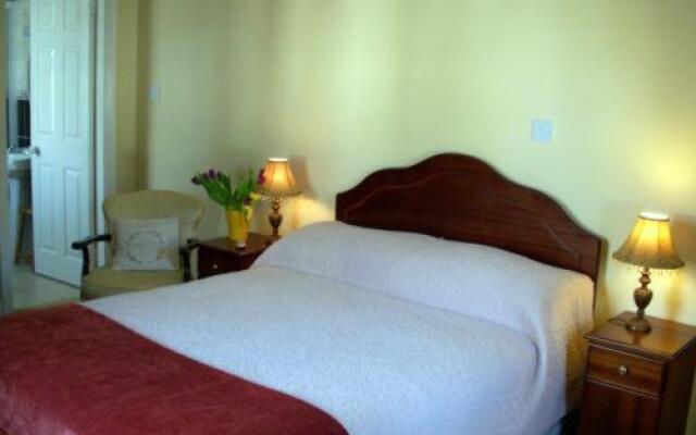 Dun Ri Guesthouse