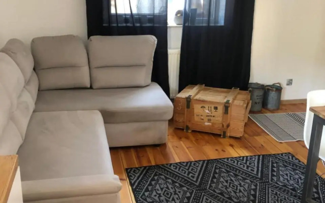 Apartament Atol
