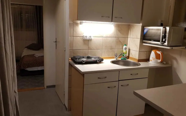 Green Park Apartments