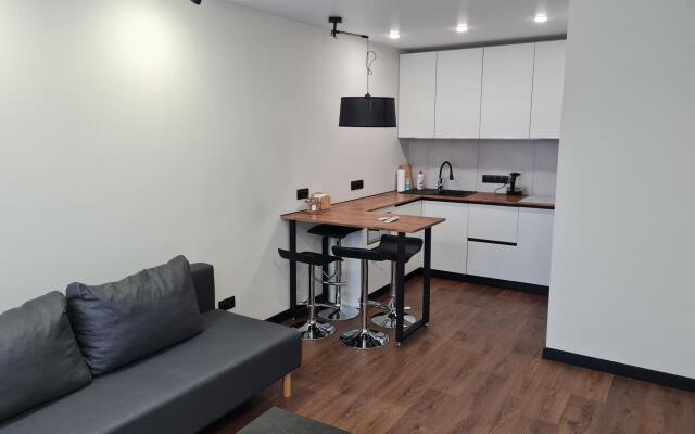 Апартаменты на Лихвинцева, д. 72