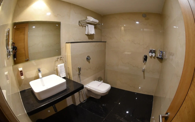 Hotel Grand Rajputana