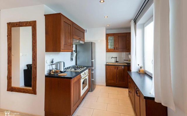 White Pier Apartament