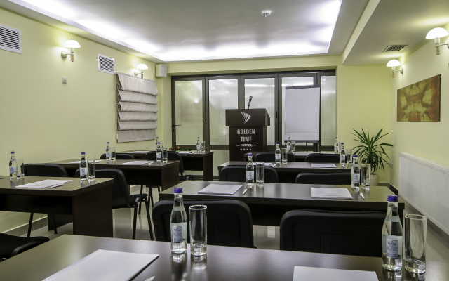Golden Time Hotel