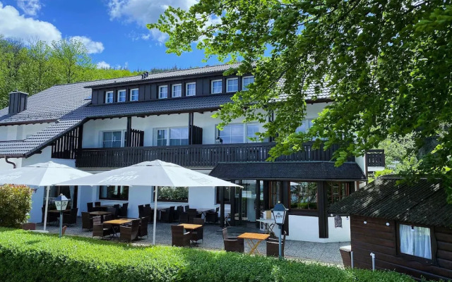 Hotel Haus am See