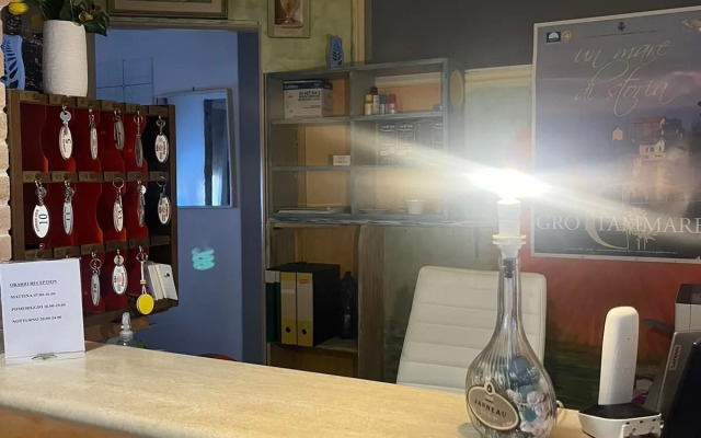 B&B Miramare Grottammare