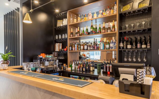 The Sebel Auckland Manukau