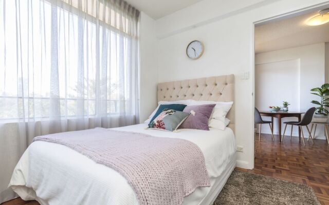 One Bedder Close To Potts Point And Sydney Cbd