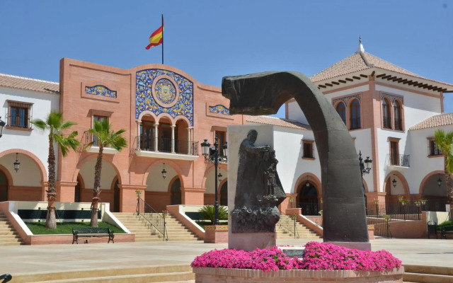 Hotel La Pinta