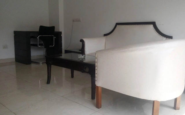 Hotel Chaupal