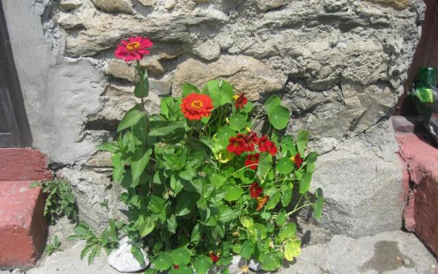 Guest House Latali