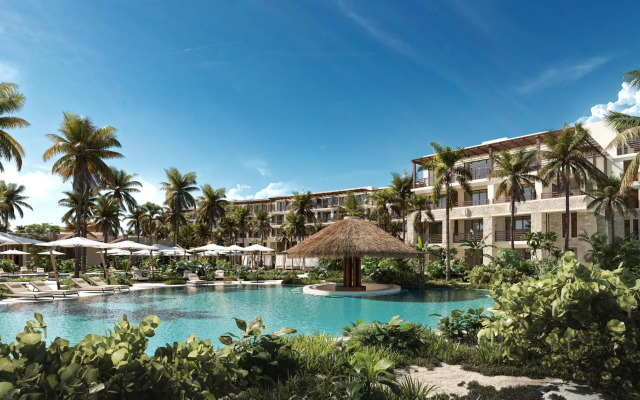Secrets Playa Blanca Costa Mujeres - Adults Only - All Inclusive