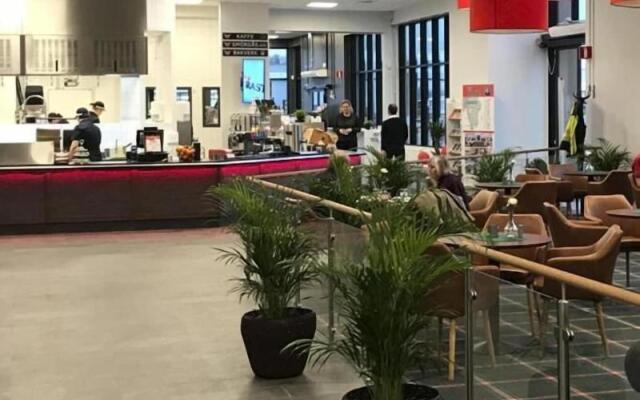 Rasta Värnamo