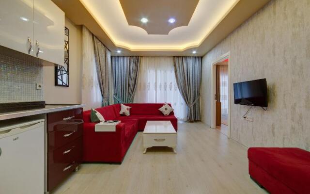 Mersin Vip House