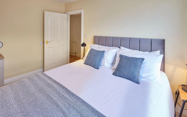 Host Stay Mindello Apartment