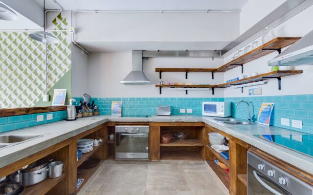 Pioneros Suites by Grupo Tierra Gaucha