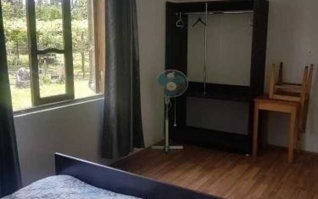 Seaside Home In Shekvetili