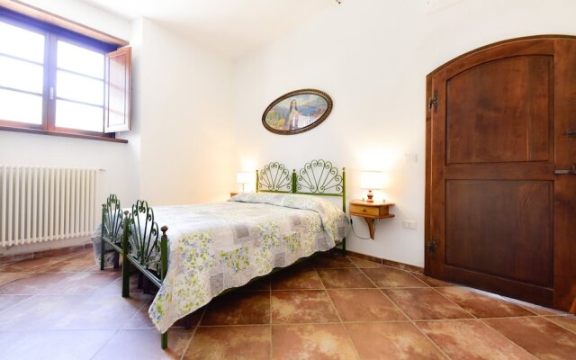 Agriturismo Castello Delle Fornaci