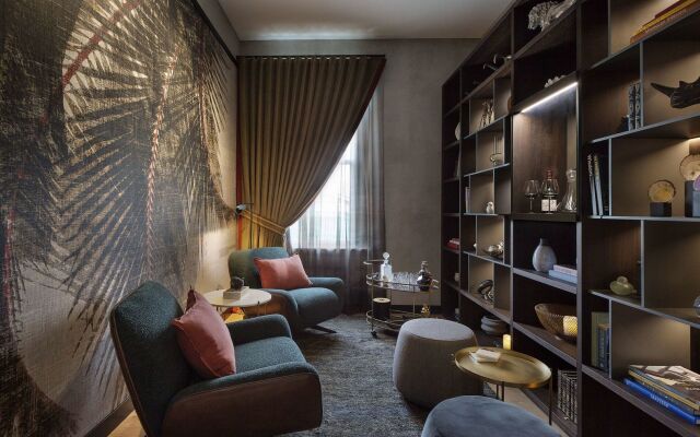 Hotel Fitzroy Curated by Fable