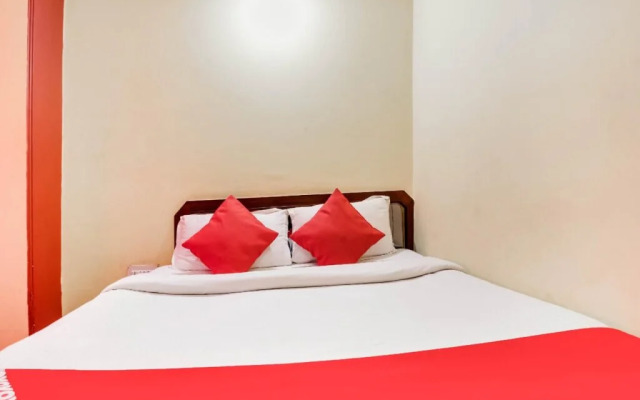 Hotel Kapital By OYO Rooms