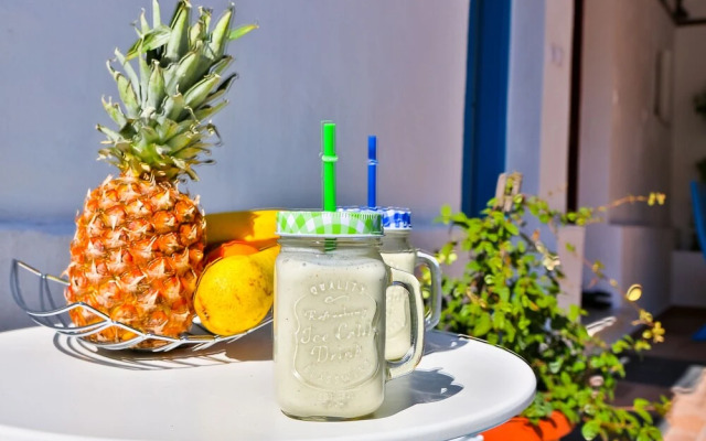 Studio Apartment Laganini