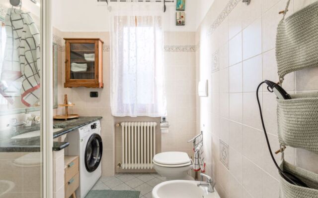 Apartment Casa Lory Toirano