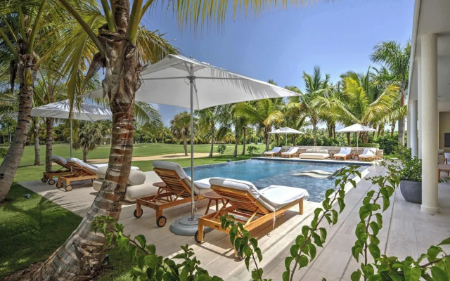 La Serenissima Playa Serena Punta Cana