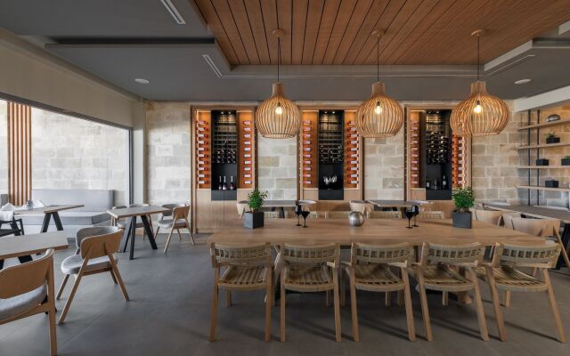 Ikones Seafront Luxury Suites - Adults Only