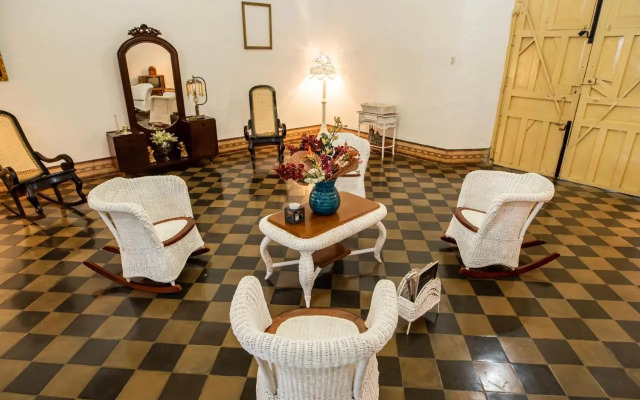 Juancho´s B&B
