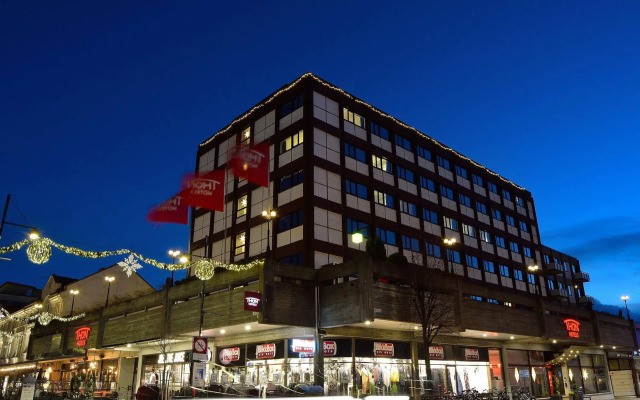 Thon Partner Hotel Kristiansand