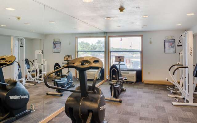 Motel 6 Richmond, IN