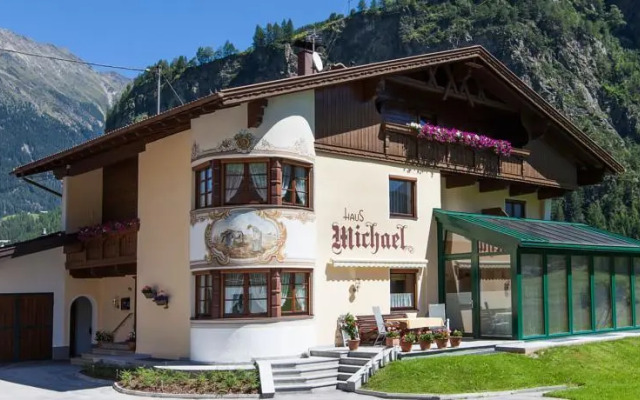 Appartements Michael