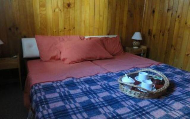 Cabaña / Departamento Navacerrada