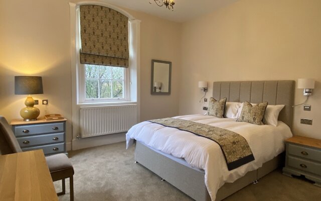 Red Barns Bed & Breakfast