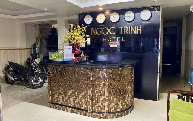 Ngoc Trinh Hotel