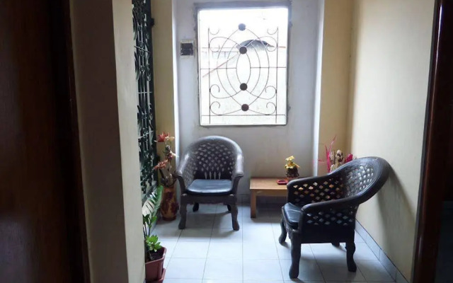 Hotel Merapi