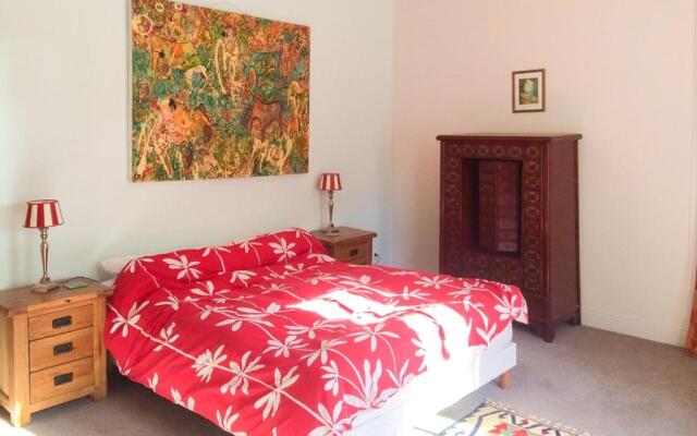 Val Rive - Monet Apartment