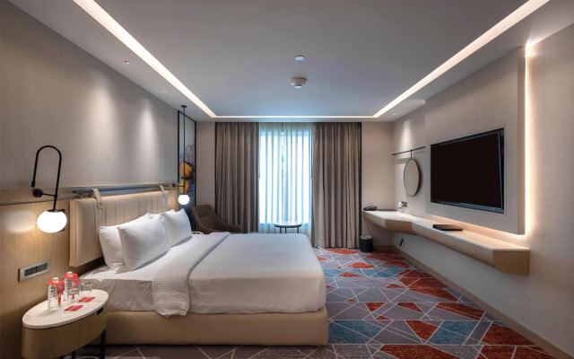 Ramada Plaza by Wyndham JHV Varanasi