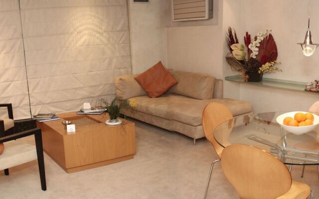 Suites Contempo
