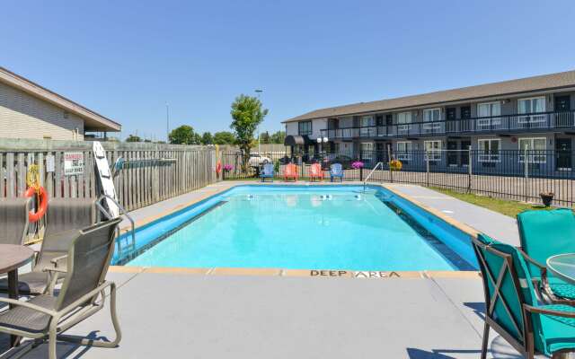 Canadas Best Value Inn St. Catharines