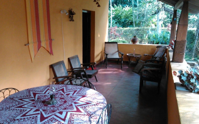 Sunnyside Holiday Bungalow