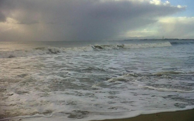 Seascape Largo