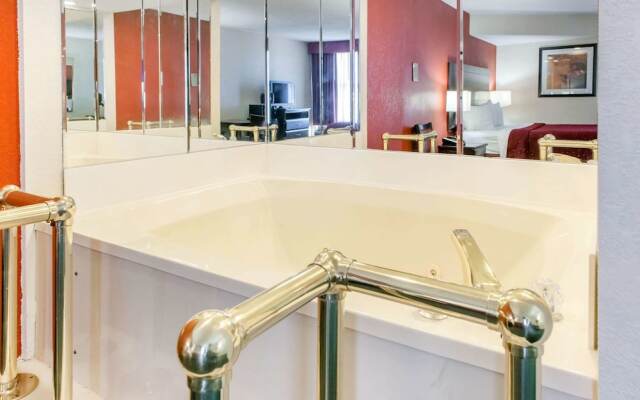 Quality Inn Seymour