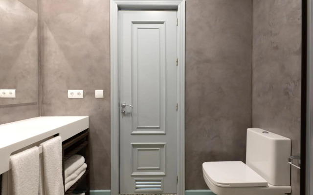 Plaza Nueva 2 Bedrooms & 2 Bathrooms