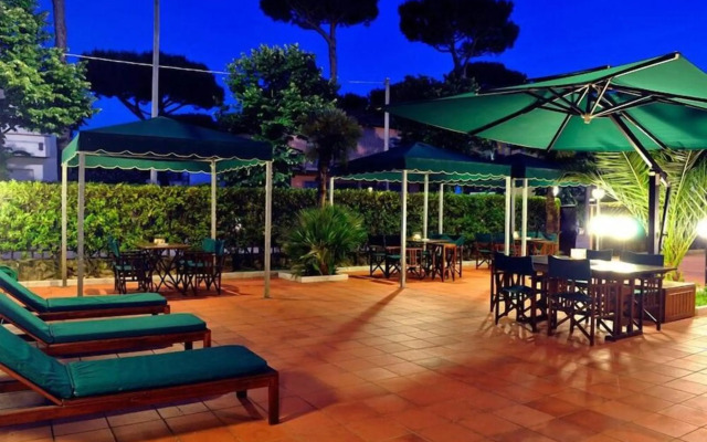 Hotel Liù