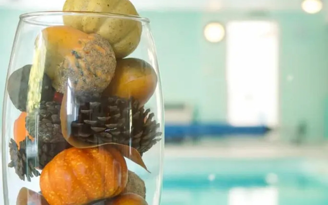 Residence le Royal Golf & Horse