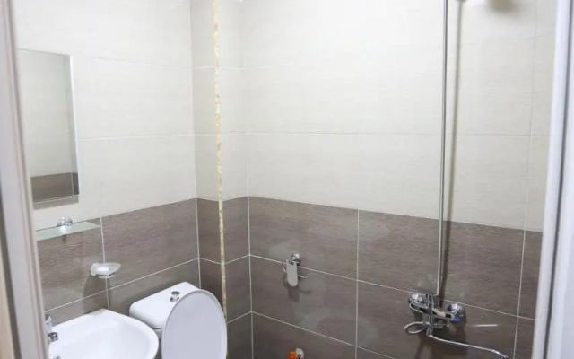 Just Inn Kutaisi